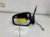 Wing mirror, left from a Ford Transit Courier, 2014 1.5 TDCi 75, Delivery, Diesel, 1.499cc, 55kW (75pk), FWD, UGCA; UGCB; XUCC; XUCD; XUCE, 2014-02 2016