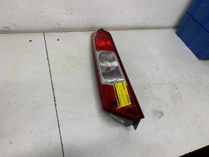 Used Taillight, left Ford Transit Connect (PJ2) 1.5 EcoBlue Price € 75,00 Margin scheme offered by Het Viaduct