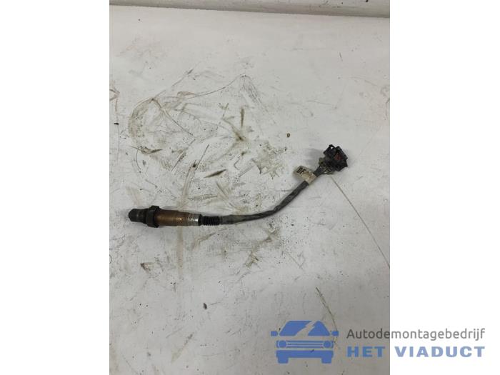 Usagé Sonde lambda Opel Adam 1.2 16V Prix € 20,00 Règlement à la marge proposé par Het Viaduct