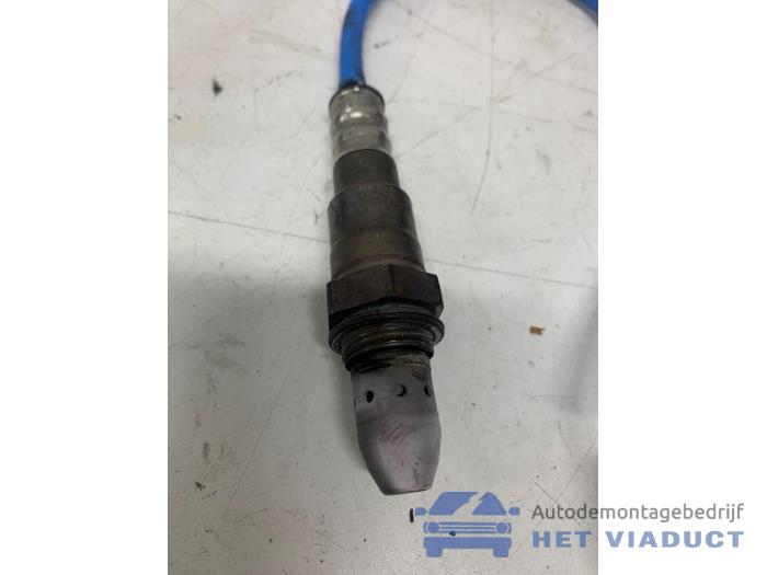 Lambda probe from a Renault Kadjar (RFEH) 1.2 Energy TCE 130 2018