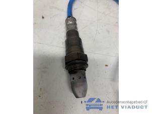 Lambda probe from a Renault Kadjar (RFEH) 1.2 Energy TCE 130 2018