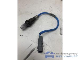 Lambda probe from a Renault Kadjar (RFEH) 1.2 Energy TCE 130 2018