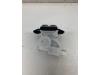 Renault Kadjar (RFEH) 1.2 Energy TCE 130 Mécanique de verrouillage hayon