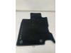 Renault Kadjar (RFEH) 1.2 Energy TCE 130 Kit tapis
