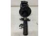 Renault Kadjar (RFEH) 1.2 Energy TCE 130 Barre amortisseur avant gauche