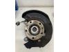 Renault Kadjar (RFEH) 1.2 Energy TCE 130 Fusée avant gauche