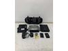 Renault Kadjar (RFEH) 1.2 Energy TCE 130 Serrure de contact + ordinateur