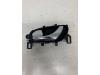 Renault Kadjar (RFEH) 1.2 Energy TCE 130 Poignée de porte arrière gauche