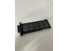 Renault Kadjar (RFEH) 1.2 Energy TCE 130 Radiateur chauffage