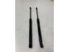 Renault Kadjar (RFEH) 1.2 Energy TCE 130 Kit amortisseur gaz hayon