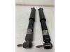 Renault Kadjar (RFEH) 1.2 Energy TCE 130 Kit amortisseur