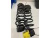Renault Kadjar (RFEH) 1.2 Energy TCE 130 Ressort de torsion arrière