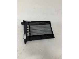 Used Heating radiator Volkswagen Polo VI (AW1) 1.6 TDI 16V 95 Price € 70,00 Margin scheme offered by Het Viaduct