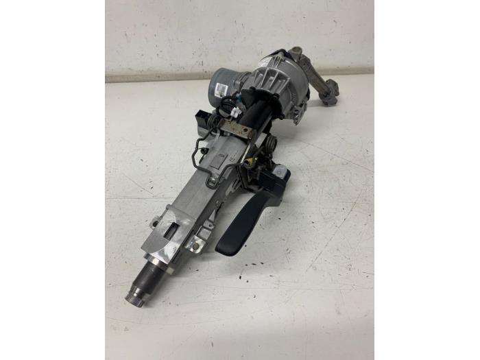 Electric power steering unit from a Volkswagen Polo VI (AW1) 1.6 TDI 16V 95 2019