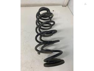Used Rear torsion spring Volkswagen Polo VI (AW1) 1.6 TDI 16V 95 Price € 50,00 Margin scheme offered by Het Viaduct