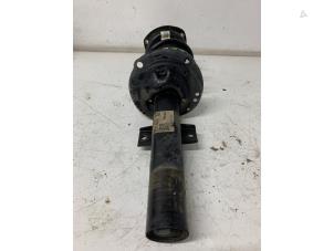 Used Front shock absorber rod, left Volkswagen Polo VI (AW1) 1.6 TDI 16V 95 Price € 135,00 Margin scheme offered by Het Viaduct