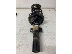 Used Front shock absorber rod, right Volkswagen Polo VI (AW1) 1.6 TDI 16V 95 Price € 135,00 Margin scheme offered by Het Viaduct
