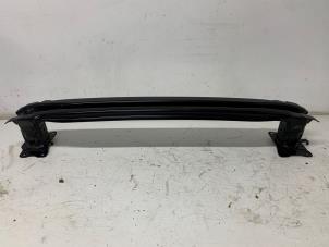 Used Rear bumper frame Volkswagen Polo VI (AW1) 1.6 TDI 16V 95 Price € 60,00 Margin scheme offered by Het Viaduct