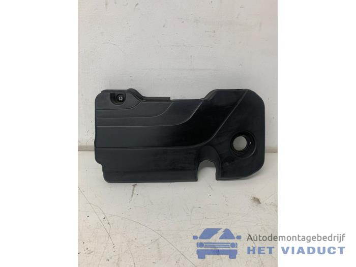 Gebrauchte Abdeckblech Motor Opel Astra K 1.4 Turbo 16V Preis € 30,00 Margenregelung angeboten von Het Viaduct