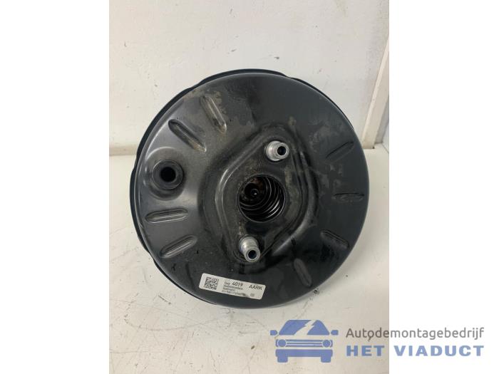 Usagé Assistant de freinage Opel Astra K 1.4 Turbo 16V Prix € 85,00 Règlement à la marge proposé par Het Viaduct