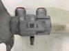 Master cylinder from a Opel Astra K 1.4 Turbo 16V 2017