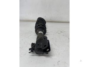Used Front shock absorber rod, right Mitsubishi Space Star (A0) 1.0 12V Price € 75,00 Margin scheme offered by Het Viaduct
