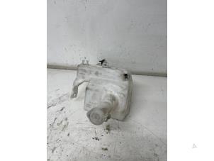 Used Front windscreen washer reservoir Mitsubishi Space Star (A0) 1.0 12V Price € 40,00 Margin scheme offered by Het Viaduct