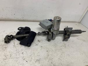 Used Steering column housing complete Mitsubishi Space Star (A0) 1.0 12V Price € 125,00 Margin scheme offered by Het Viaduct