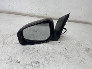 Used Wing mirror, left Mitsubishi Space Star (A0) 1.0 12V Price € 75,00 Margin scheme offered by Het Viaduct