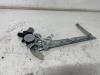 Mitsubishi Space Star (A0) 1.0 12V Window mechanism 4-door, front right
