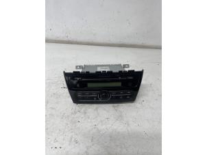 Used Radio CD player Mitsubishi Space Star (A0) 1.0 12V Price € 75,00 Margin scheme offered by Het Viaduct