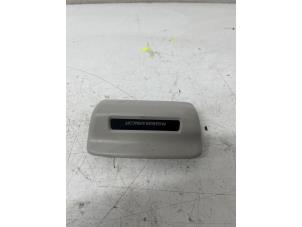 Used Airbag indicator light Mitsubishi Space Star (A0) 1.0 12V Price € 20,00 Margin scheme offered by Het Viaduct