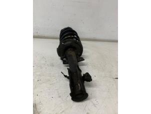 Used Front shock absorber rod, right Ford Fiesta 6 (JA8) 1.0 EcoBoost 12V 100 Price € 75,00 Margin scheme offered by Het Viaduct