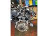 Engine from a Volkswagen Polo VI (AW1), 2017 1.0 MPi 12V, Hatchback, 4-dr, Petrol, 999cc, 48kW (65pk), FWD, CHYC; DFNB, 2017-08 / 2020-02 2018