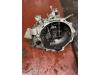 Mitsubishi Space Star (A0) 1.0 12V Gearbox