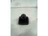 Gear stick cover from a Seat Ibiza IV SC (6J1), 2008 / 2016 1.6 TDI 90, Hatchback, 2-dr, Diesel, 1,598cc, 66kW (90pk), FWD, CAYB, 2009-05 / 2015-05, 6J1 2011