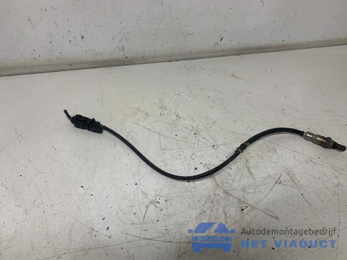 Usados Sonda Lambda Skoda Fabia II (5J) 1.2 TSI Precio € 25,00 Norma de margen ofrecido por Het Viaduct