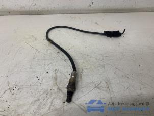 Lambda probe from a Skoda Fabia II (5J) 1.2 TSI 2014