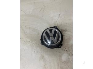 Gebrauchte Heckklappengriff Volkswagen Polo V (6R) 1.2 12V Preis € 25,00 Margenregelung angeboten von Het Viaduct