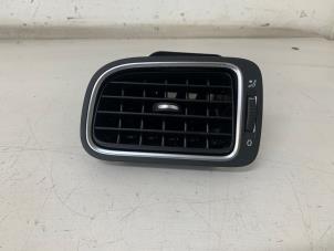 Used Air grill side Volkswagen Polo V (6R) 1.2 TSI Price € 20,00 Margin scheme offered by Het Viaduct