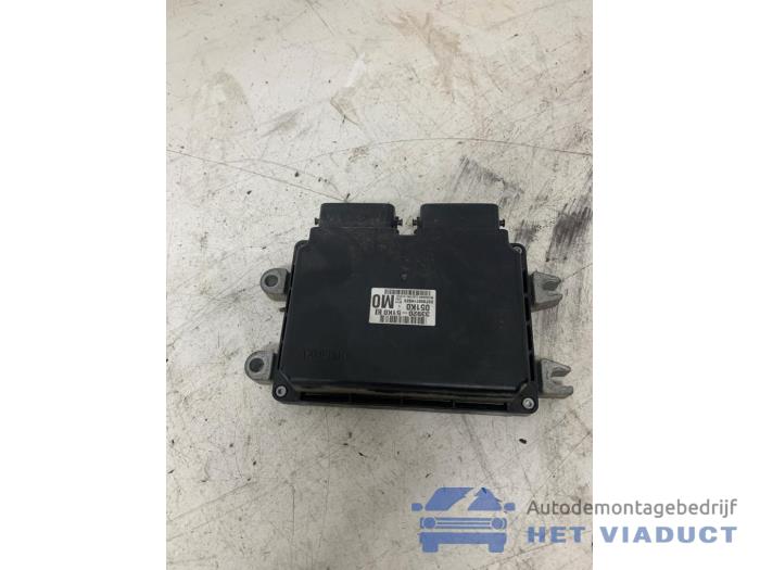 Used Injection computer Opel Agila (B) 1.0 12V Price € 75,00 Margin scheme offered by Het Viaduct