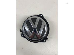 Gebrauchte Heckklappengriff Volkswagen Polo V (6R) 1.2 12V Preis € 25,00 Margenregelung angeboten von Het Viaduct