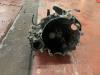 Gearbox from a Volkswagen Polo V (6R), 2009 / 2017 1.2 12V, Hatchback, Petrol, 1.198cc, 44kW (60pk), FWD, CGPB, 2009-06 / 2014-05 2010