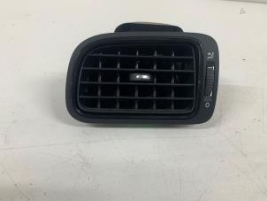 Used Air grill side Volkswagen Polo V (6R) 1.2 12V Price € 20,00 Margin scheme offered by Het Viaduct