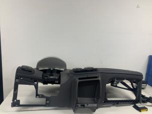 Gebrauchte Airbag set + dashboard Seat Ibiza IV SC (6J1) 1.6 TDI 90 Preis € 700,00 Margenregelung angeboten von Het Viaduct