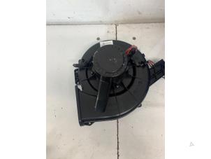 Used Heating and ventilation fan motor Skoda Fabia III Combi (NJ5) 1.0 12V Greentech Price € 60,00 Margin scheme offered by Het Viaduct