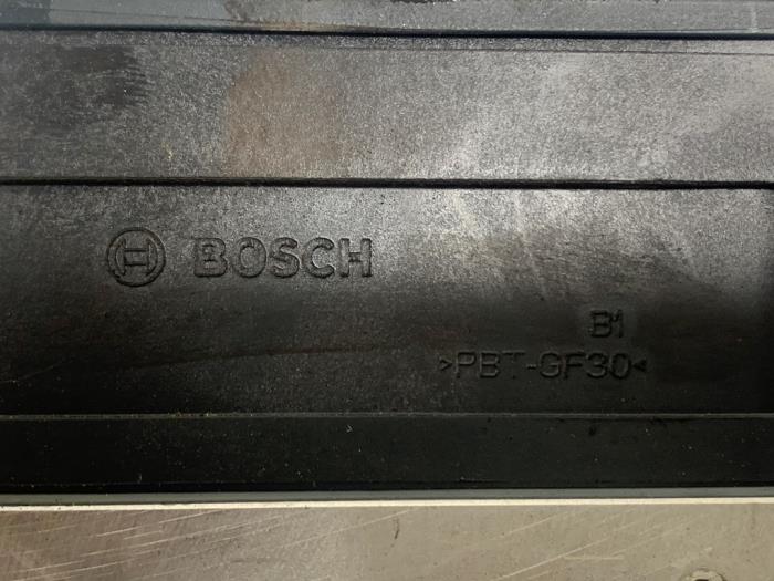 ABS Pumpe van een Skoda Fabia III Combi (NJ5) 1.0 12V Greentech 2019