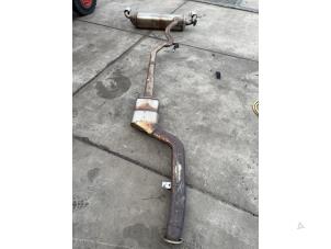 Used Exhaust (complete) BMW 3 serie (G20) 330e 2.0 TwinPower Turbo 16V Price € 750,00 Margin scheme offered by Het Viaduct
