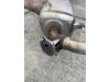 Exhaust (complete) from a BMW 3 serie (G20) 330e 2.0 TwinPower Turbo 16V 2020