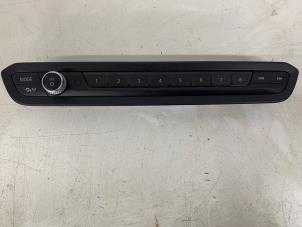 Used Radio control panel BMW 3 serie (G20) 330e 2.0 TwinPower Turbo 16V Price € 100,00 Margin scheme offered by Het Viaduct